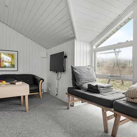 Feriehus Amazing In Thisted With Sauna Torsted (Nordjylland)