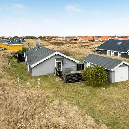 بيت للعطل Stunning In Thisted With Kitchen Torsted (Nordjylland)