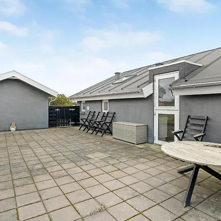 Stunning In Thisted With Kitchen Torsted (Nordjylland)