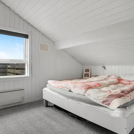 Fantastisk Hjem I Thisted Med Sauna Feriehus Torsted (Nordjylland)