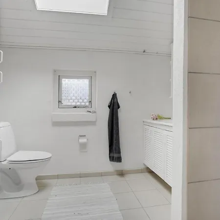 Amazing In Thisted With Sauna Holiday home