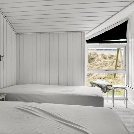 Amazing In Thisted With Sauna Feriehus *