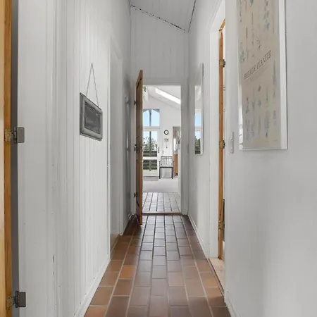 Holiday home Amazing In Thisted With Sauna Torsted (Nordjylland)