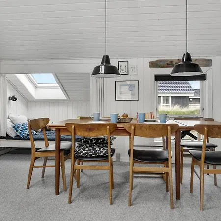 Amazing In Thisted With Sauna * Torsted (Nordjylland)