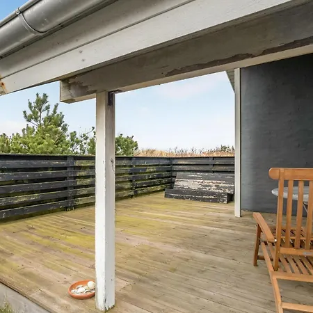 Amazing In Thisted With Sauna * Torsted (Nordjylland)