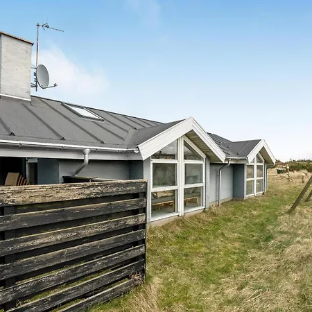 Amazing In Thisted With Sauna * Torsted (Nordjylland)