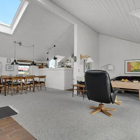 Amazing In Thisted With Sauna Holiday home *