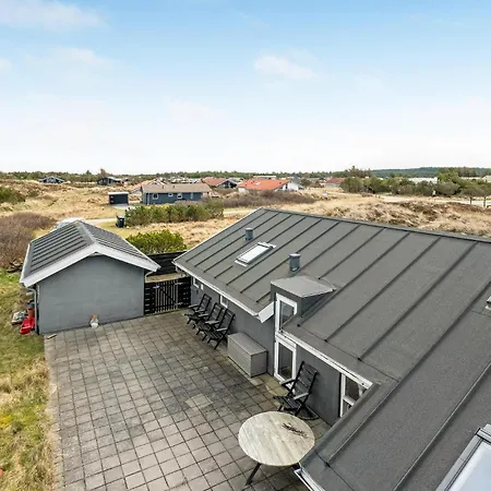 Amazing In Thisted With Sauna Torsted (Nordjylland)