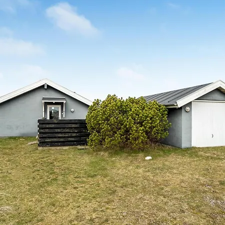 Amazing In Thisted With Sauna * Torsted (Nordjylland)